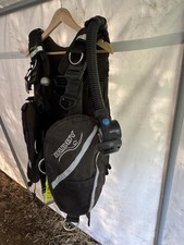 Buddy commando BCD Medium AP Valves