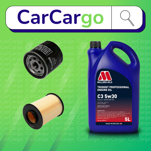 Service kit for - kit, focus