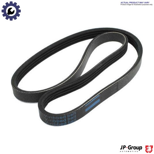 Vribbed belt 1118103000 - vribbed,