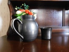 Prinknash Abbey Pottery Milk