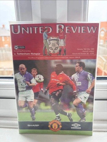 Manchester united 1999 treble - manchester,