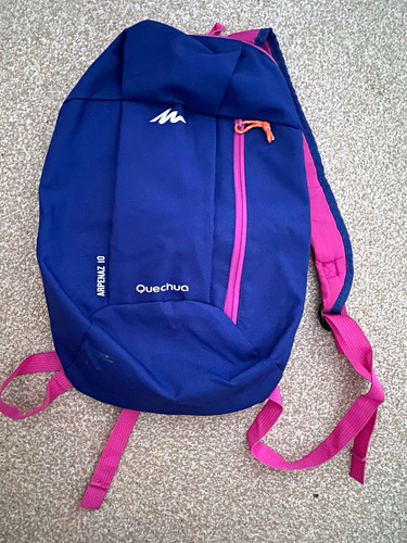 Quechua arpenaz 10l small - 10,