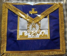 Craft - Grand Lodge Full Dress