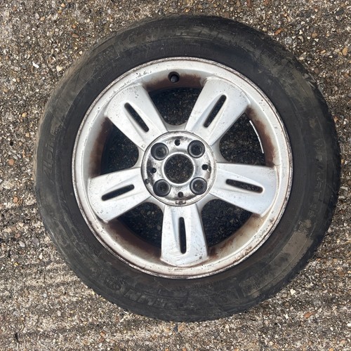 Mini r93 inch - mini, spoke