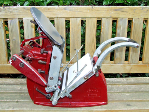 Letterpress adana eight - letterpress,