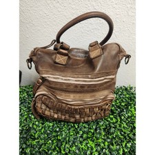 Vintage campomaggi butter soft - vintage,
