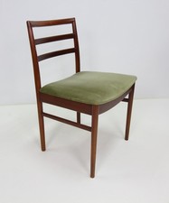 Mid Century McIntosh Teak