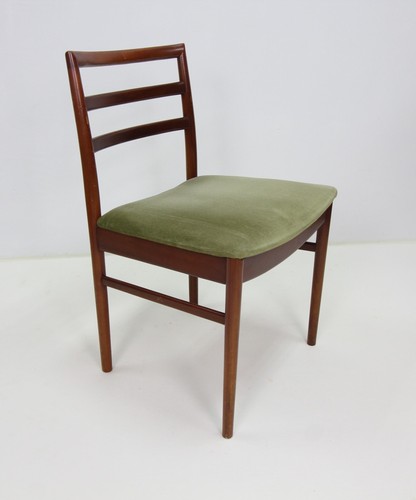 Mid century mcintosh teak - mid,