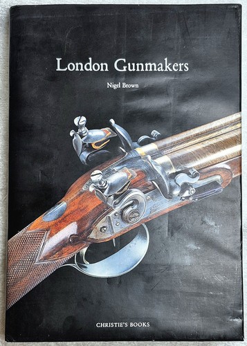 London gunmakers nigel - gunmakers,