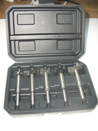Parkside specialised bit - specialised,