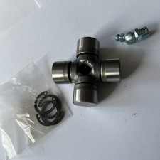 STEERING COLUMN UJ   17H3873