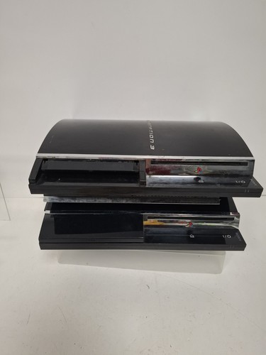 Bundle faulty sony - 2,