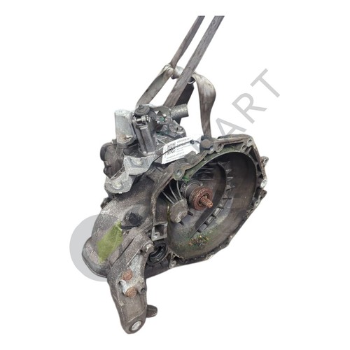 Chevrolet aveo gearbox - chevrolet,