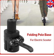 Electric Scooter Replacement