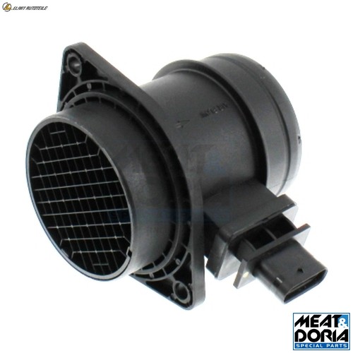 Mass air flow sensor 86318e - air,