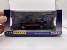 Vanguards Corgi 1:43 Ford