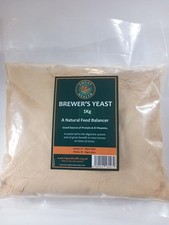 Equus Brewers Yeast Horse