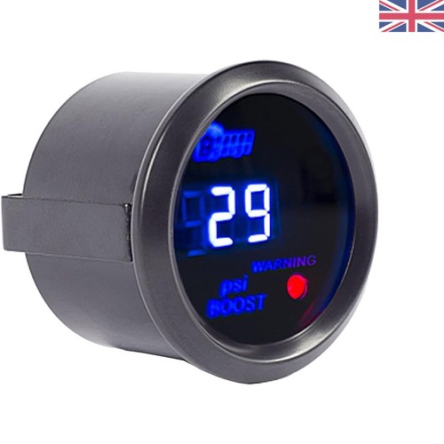 52mm black car motor - 52mm,