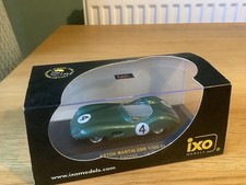 IXO 1:43 Aston Martin DBR