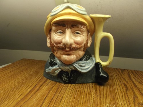 Nice large 1972 royal doulton - 1972,