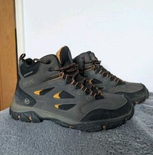 Regatta Mens Holcombe Isotex