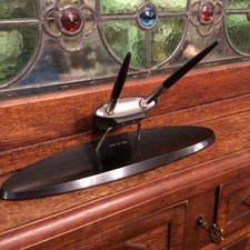 Vintage 1950’s Parker Jet /