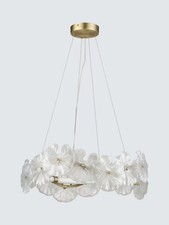 John Lewis Lily Pad Dimmable