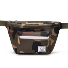 Herschel Woodland Camo Pop