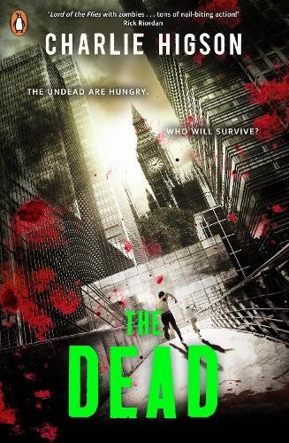 The dead by - the, enemy