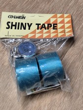 Vintage Benotto Style bar tape