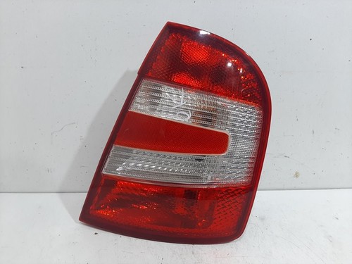 Right tailgate light - right, /