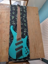 Ibanez ehb1005sms emerald - ibanez,