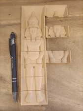 Playmobil complete Statue