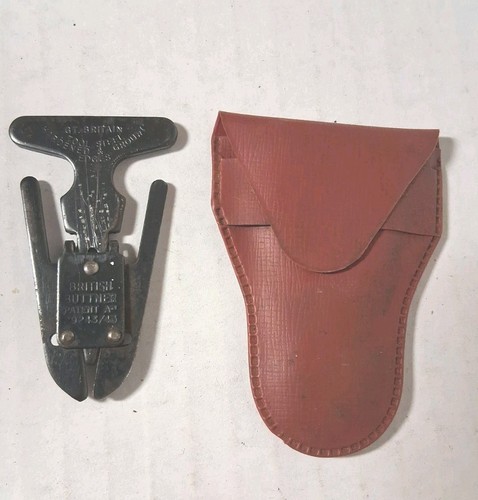 Vintage british buttner - vintage,