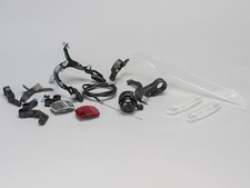 Brake kit for 18 inch bmx bike