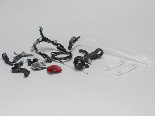 Brake kit for inch bmx - brake,
