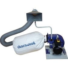 CHARNWOOD W685P Woodturners