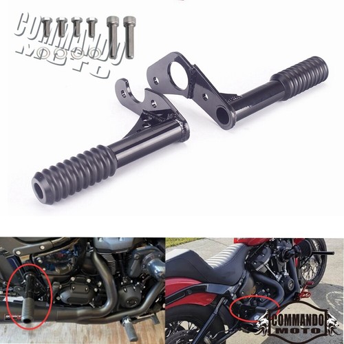 For harley low rider - rider, s