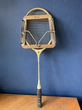 Vintage Badminton Slazenger