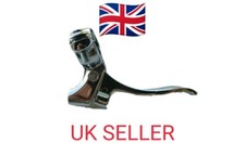 CHROME DECOMPRESSOR LEVER -