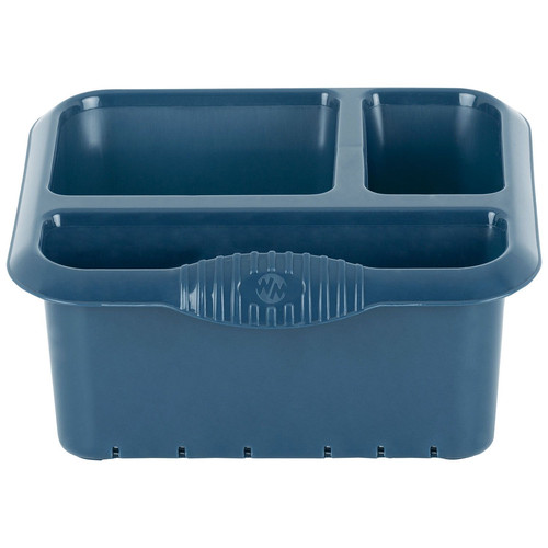 Large plastic sink tidy - plastic, 3