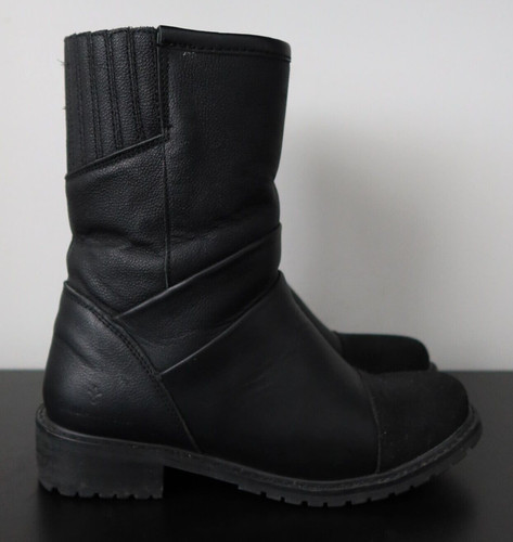 Womens emu australia black - australia,