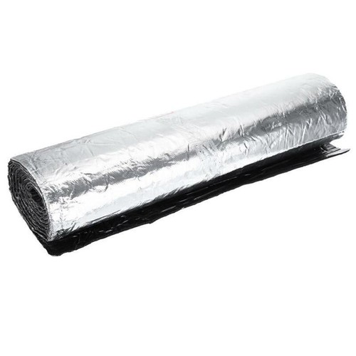 Sound deadener car hood - deadener, engine
