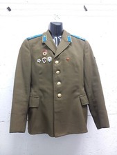 Dembel Jacket of a Soldier