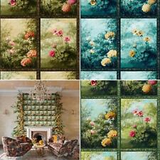 Marianne Artus Wallpaper Clarke and Clarke