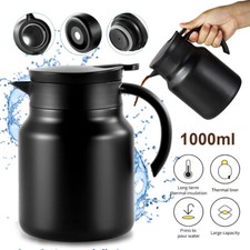1 Litre Insulated Vacuum Jug