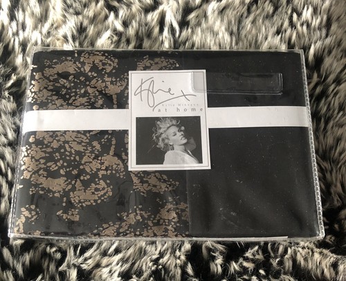 Kylie minogue bedding - minogue,