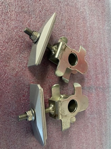 Suzuki 650 chain tensioners - 650,