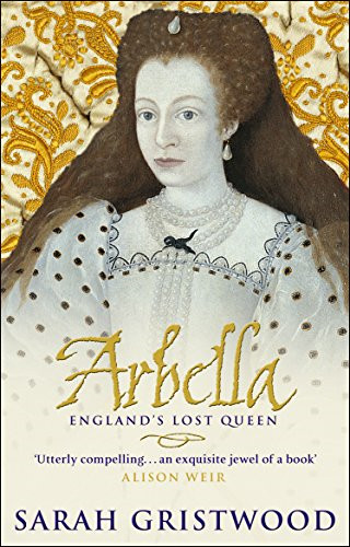 Arbella england lost queen - arbella:,