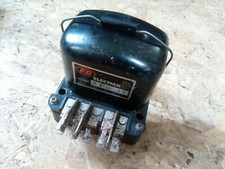 DATSUN,  Toyota 70's, Volt